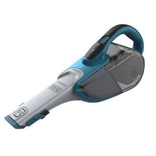 Пилосос BLACK+DECKER DVJ320J DVJ320J фото