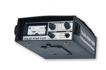 Металлоискатель Pulse Star II Standard до 500 см Pulse Star II Pro фото