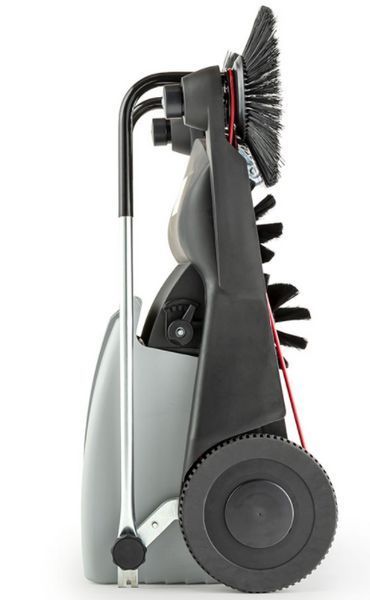 Підмітальна машина Ghibli & Wirbel HS M 80 10.8000.00 фото