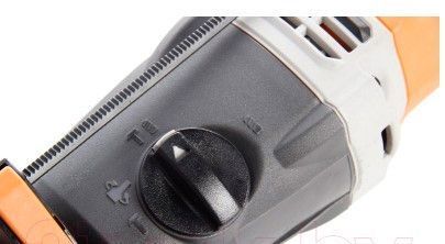 Перфоратор AEG KH 28 Super XEK kit4 SET (SDS+) 4935464151 фото