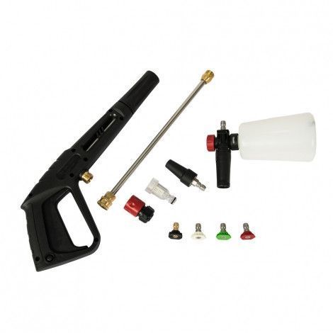 Мийка високого тиску Vitals Master Am 7.2-165w multi 120548 фото