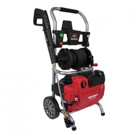 Мийка високого тиску Vitals Master Am 7.2-165w multi 120548 фото