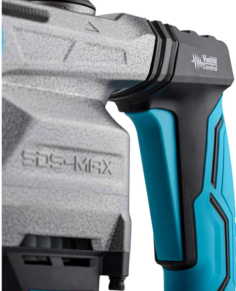 Перфоратор электрический Revolt RH-2200 MAX r0127 фото