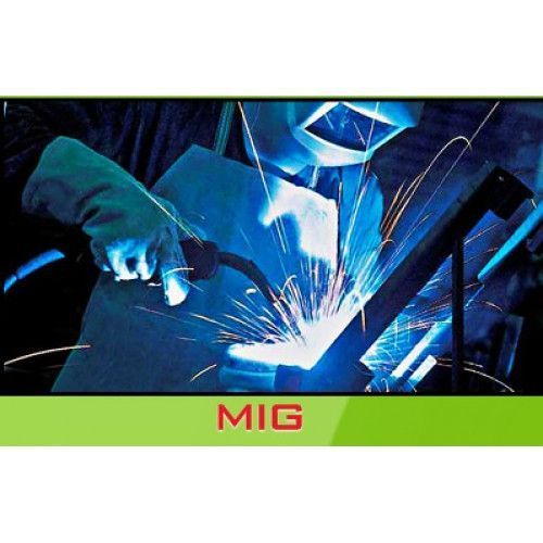 Зварювальний інвертор Stark IMT-200 PROFI 3 в 1 230060050 фото