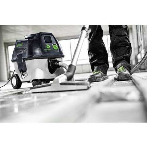 Пылеудаляющий аппарат Festool CT 17 E 767992 фото