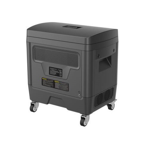 Зарядная станция GENERGY ZERO GZE-2020R 1953 Вт/ч (без АКБ) (240000194) 240000194 фото