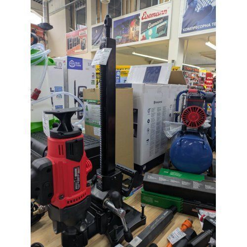 Стійка для алмазного дриля STARK DD-2500-18 Stand (120010011) 120010011 фото