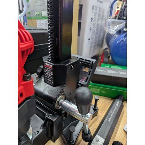 Стійка для алмазного дриля STARK DD-2500-18 Stand (120010011) 120010011 фото