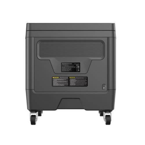Зарядная станция GENERGY ZERO GZE-2020R 1953 Вт/ч (без АКБ) (240000194) 240000194 фото