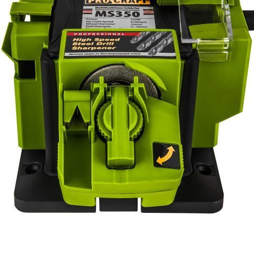 Заточування універсальне Procraft MS350 003503 фото