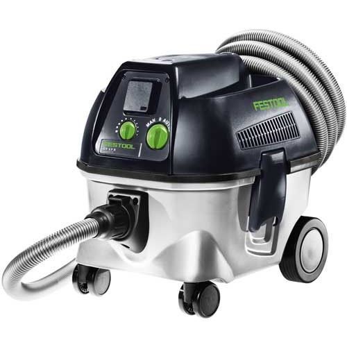 Пылеудаляющий аппарат Festool CT 17 E 767992 фото