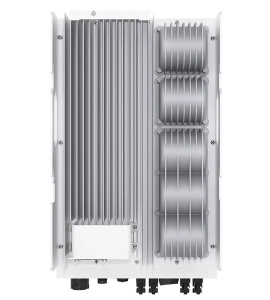 Мережевий трифазний інвертор Solis S5-GR3P15K (15кВт, 2xMPPT) S5-GR3P15K фото