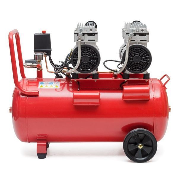 Компресор INTERTOOL PT-0023 PT-0023 фото