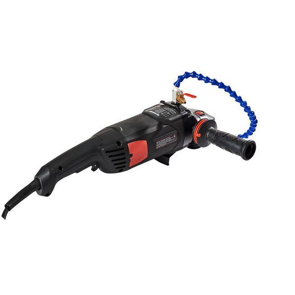 Болгарка мережева (КШМ) Vitals Professional Ls2326DUq stone cutting+ 110759 фото