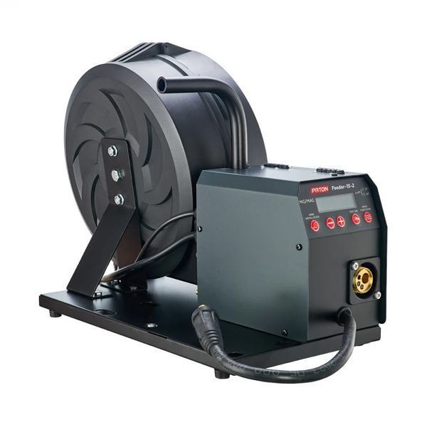 Блок подачи проволоки PATON&trade; Feeder-15-2-250 без горелки 1054000011 фото