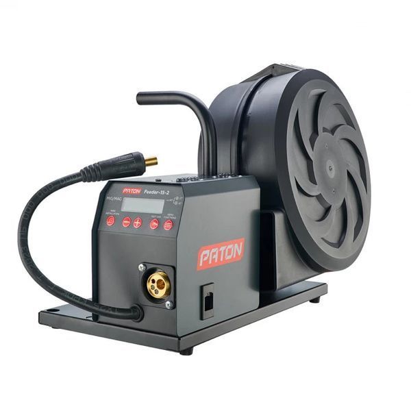 Блок подачи проволоки PATON&trade; Feeder-15-2-250 без горелки 1054000011 фото