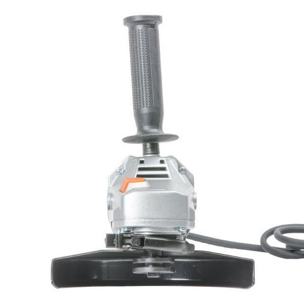 Шліфмашина кутова (КШМ) INTERTOOL WT-0209 WT-0209 фото
