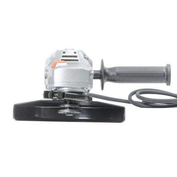 Шліфмашина кутова (КШМ) INTERTOOL WT-0209 WT-0209 фото