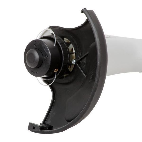 Тример електричний INTERTOOL DT-2243 DT-2243 фото