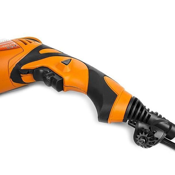 Дрель ударная INTERTOOL WT-0109 WT-0109 фото