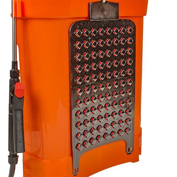 Обприскувач акумуляторний Tex.AC ТА-03-450 (12л) ТА-03-450 фото