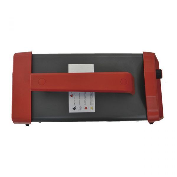 Сварочный инвертор ALDO MMA-300 PROFESSIONAL 001801 фото