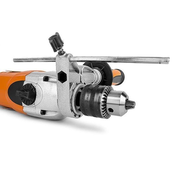 Дрель ударная INTERTOOL WT-0109 WT-0109 фото
