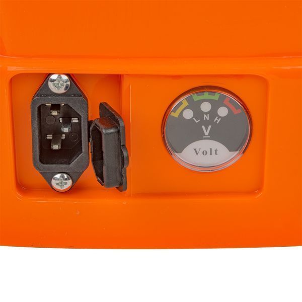 Обприскувач акумуляторний Tex.AC ТА-03-450 (12л) ТА-03-450 фото