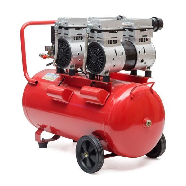 Компресор INTERTOOL PT-0023 PT-0023 фото