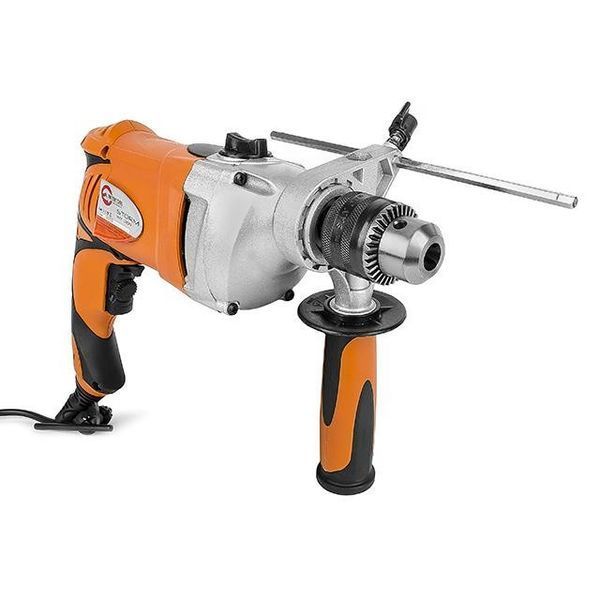 Дрель ударная INTERTOOL WT-0109 WT-0109 фото