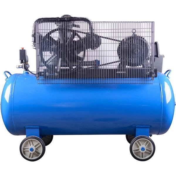 Компресор повітряний EnerSol ES-AC850-300-3PRO ES-AC850-300-3PRO фото