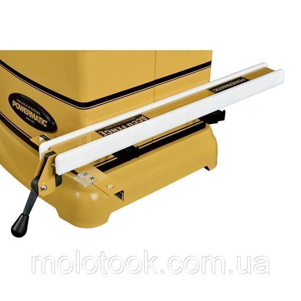 Циркулярная пила JET Powermatic PM1000 (380В) 1791000-3RU фото