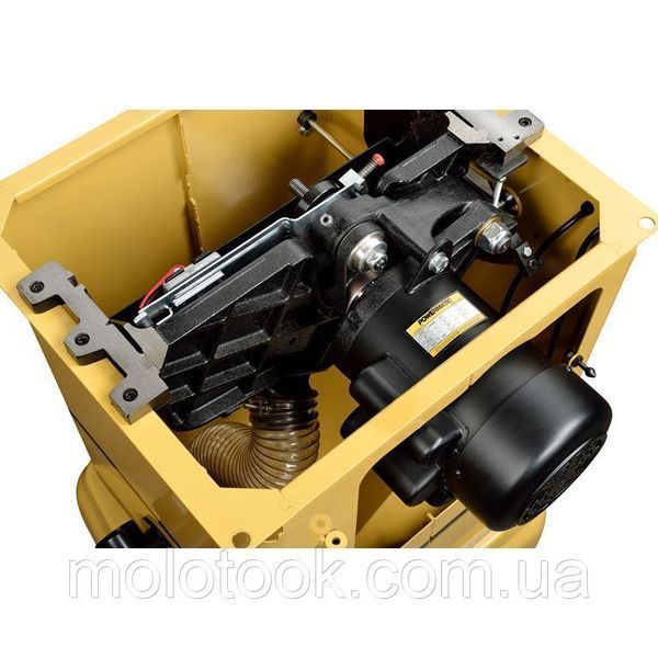 Циркулярная пила JET Powermatic PM1000 (380В) 1791000-3RU фото