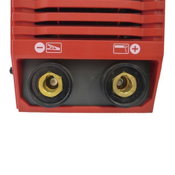 Сварочный инвертор ALDO MMA-300 PROFESSIONAL 001801 фото