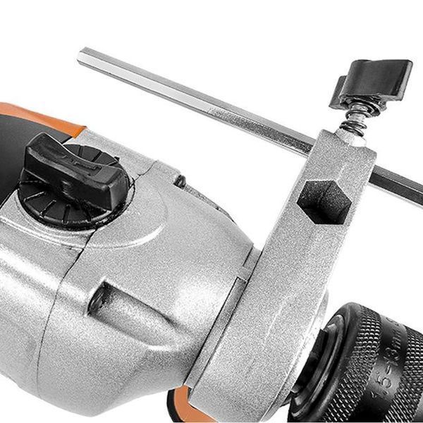 Дрель ударная INTERTOOL WT-0109 WT-0109 фото