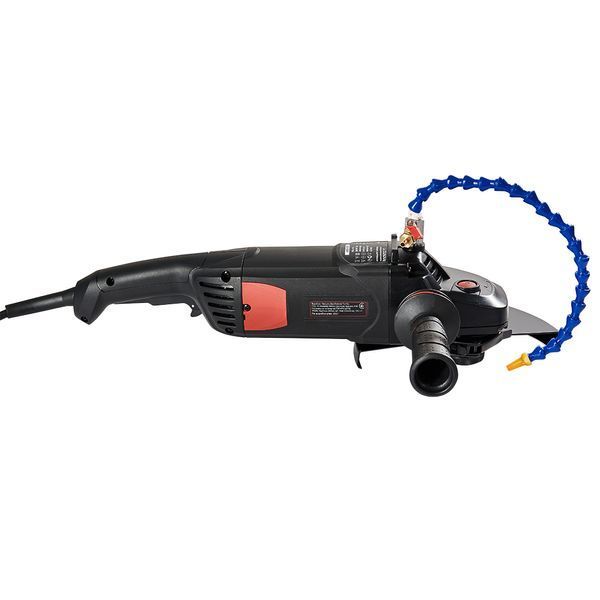 Болгарка мережева (КШМ) Vitals Professional Ls2326DUq stone cutting+ 110759 фото