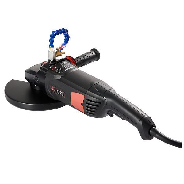 Болгарка мережева (КШМ) Vitals Professional Ls2326DUq stone cutting+ 110759 фото