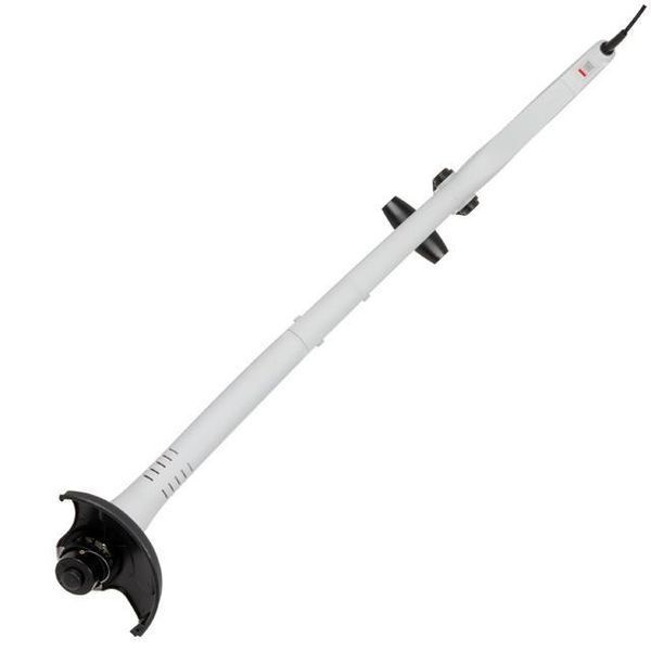 Тример електричний INTERTOOL DT-2243 DT-2243 фото