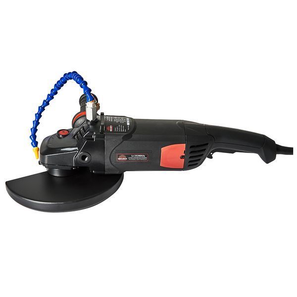 Болгарка мережева (КШМ) Vitals Professional Ls2326DUq stone cutting+ 110759 фото