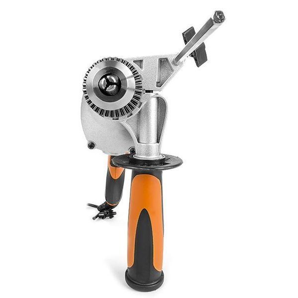 Дрель ударная INTERTOOL WT-0109 WT-0109 фото