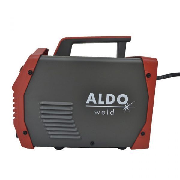 Сварочный инвертор ALDO MMA-300 PROFESSIONAL 001801 фото