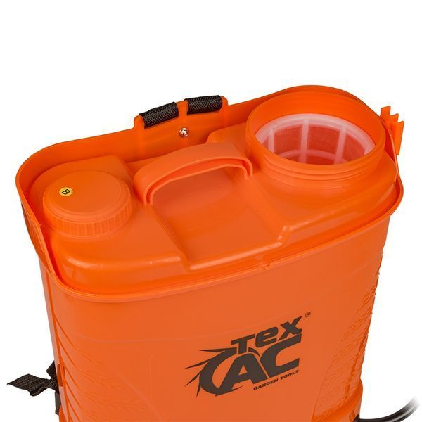 Обприскувач акумуляторний Tex.AC ТА-03-450 (12л) ТА-03-450 фото