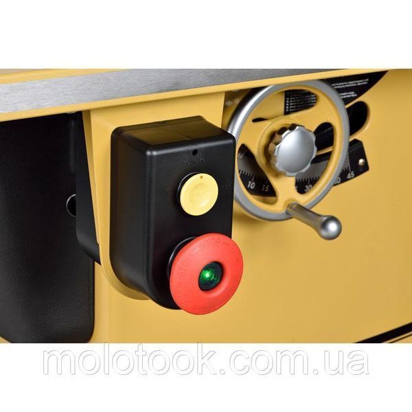 Циркулярная пила JET Powermatic PM1000 (380В) 1791000-3RU фото