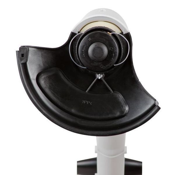 Тример електричний INTERTOOL DT-2243 DT-2243 фото