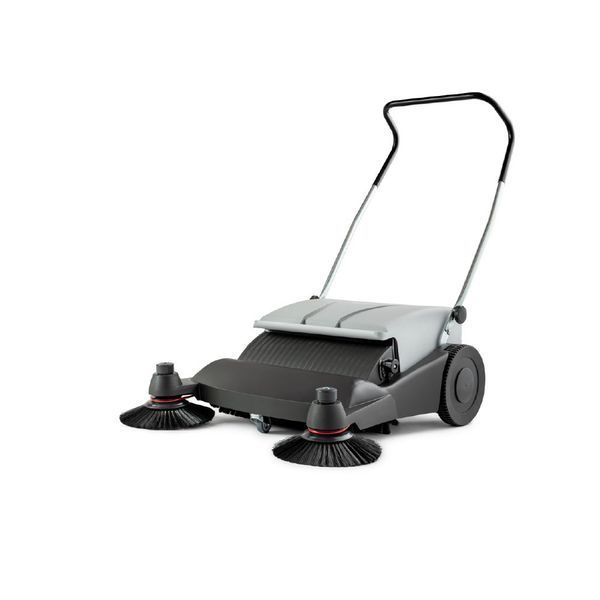Підмітальна машина Ghibli & Wirbel HS M 80 10.8000.00 фото