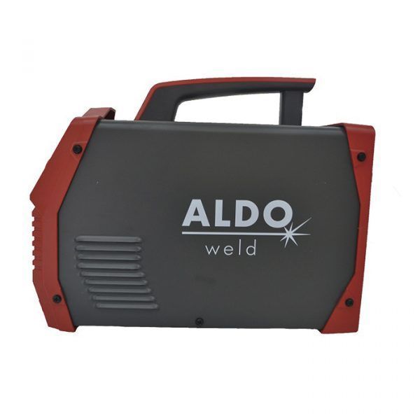 Інвертор зварювальний ALDO MMA-300 INDUSTRIAL 001802 фото