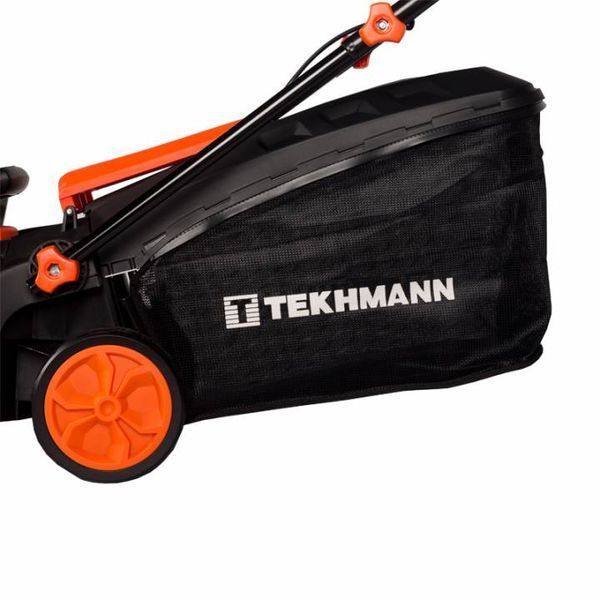 Газонокосилка электрическая Tekhmann TLM-1638 BL 852101 фото