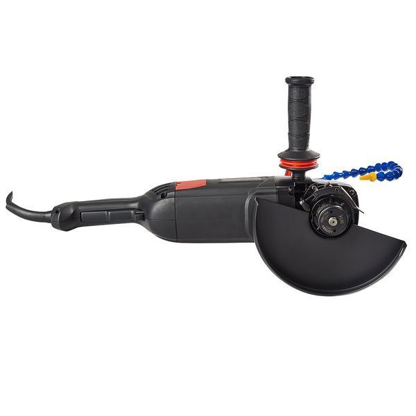 Болгарка мережева (КШМ) Vitals Professional Ls2326DUq stone cutting+ 110759 фото