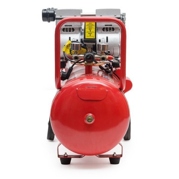Компресор INTERTOOL PT-0023 PT-0023 фото