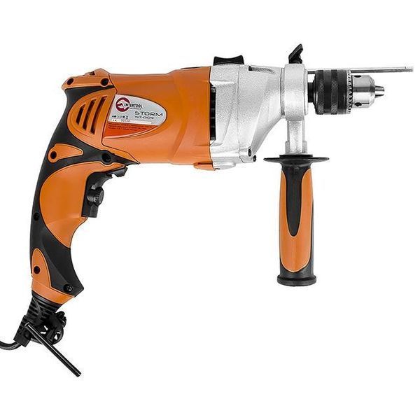 Дрель ударная INTERTOOL WT-0109 WT-0109 фото